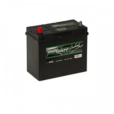 Acumulator 45AH 330A(JIS) cleme 1 (..