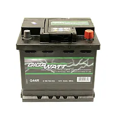 Acumulator 45AH 400A(EN) cleme 0 (2..