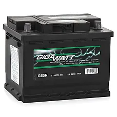 Acumulator 56AH 480A(EN) cleme 1 (2..