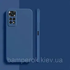 Husă Xcover Redmi Note 11 - Soft To..