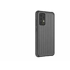 Husa Xcover A52, Soft Book, prună..