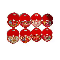 Набор открыток (10 шт)..