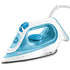 Iron Braun SI3053BL..