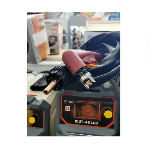 STARK ICUT-45 LCD