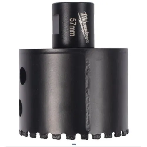 MILWAUKEE Damond Drill М14 57mm