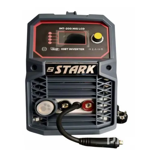 STARK IMT-200 MIG LCD