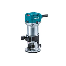 Masina de frezat verticala Makita RT0702C