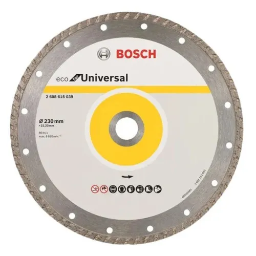 Disc de tăiere Bosch 2608615039