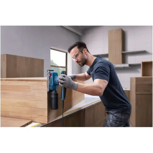 Bosch GSS 20-18 A Professional (0601070101)