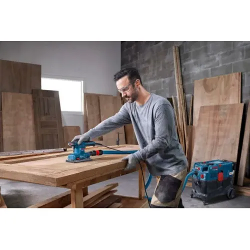 Bosch GSS 20-18 A Professional (0601070101)