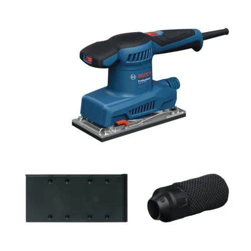 Bosch GSS 20-18 A Professional (0601070101)