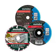 Metabo Starter Set 626879000..