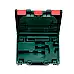 METABO MetaBox 118 pentru BS/SB 12 V 626885000