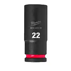 Milwaukee ShW 22 mm, 1/2