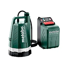 Metabo TPF 18 LTX 7000 601748850..