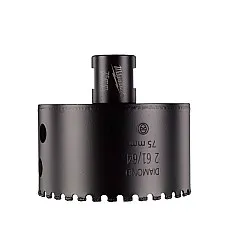 MILWAUKEE Diamond Max М14 75mm 4932..