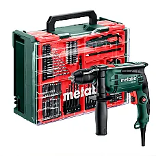 Metabo SBE 650 Mobile Workshop 6007..