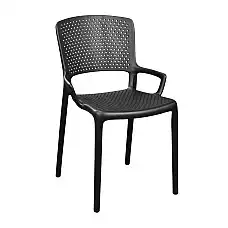 Scaun TINA Black..