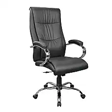 Fotoliu Birou 2162B-X Black..