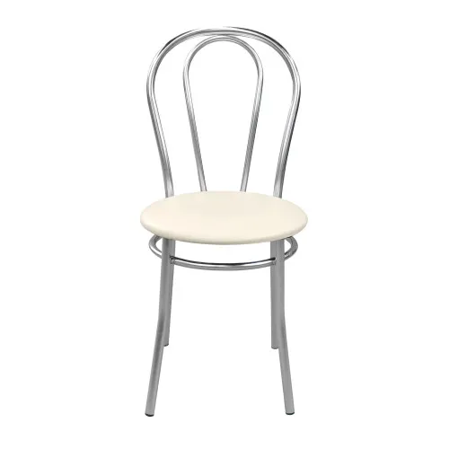 Scaun Tulipan Beige V-18