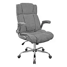 Fotoliu Birou/Gaming BX-3702 Grey/S..