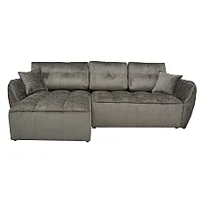 Canapea Extensibilă Kaizer Grey..