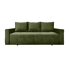 Canapea ExtensibilăParma Green..