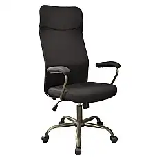 Fotoliu Birou F-6310~Black..