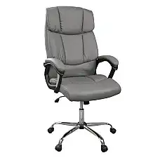 Fotoliu Birou BX-3008 Grey..
