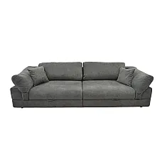 Canapea Extensibilă Neapoli Dark Gr..