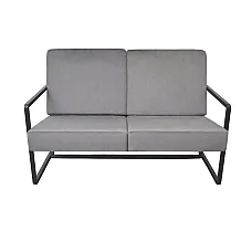 Canapea Milton Dark Grey..