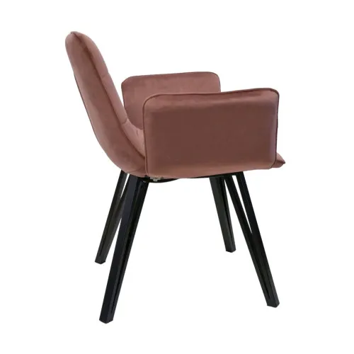 Scaun Dc-18 Rusty