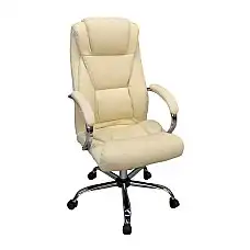 Fotoliu Birou BX-3807~Beige..