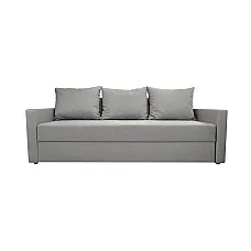 Canapea Extensibilă Confort Grey..