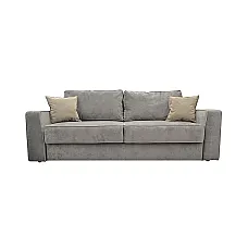 Canapea Extensibilă Tomson Grey..