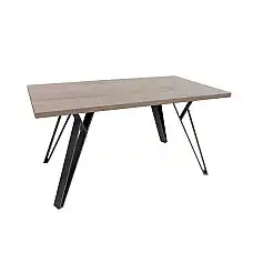 Masă TOKYO Ulm 150×80..