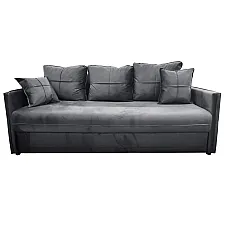 Canapea Extensibilă Versali Dark Gr..