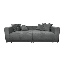 Canapea Extensibilă Maiami Grey..