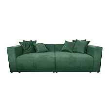 Canapea Extensibilă Maiami Green..