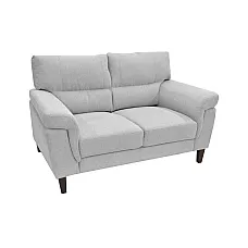 Canapea Mellissa-2 Grey..