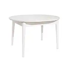 Masă Extensibilă TB-07 Beige+White ..