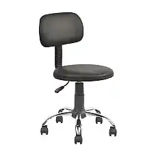 Fotoliu pentru Copii F-8006 Black..