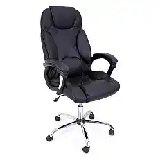 Fotoliu Birou BX-3022~Black..
