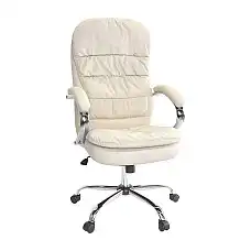 Fotoliu Birou BX-3058 Beige..