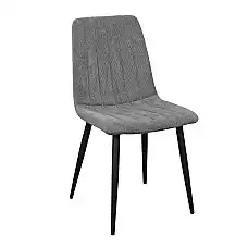 Стул DC-90~BGF166-4 Dark Grey Velve..