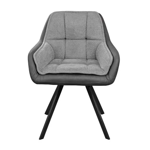 Scaun LINEN Grey