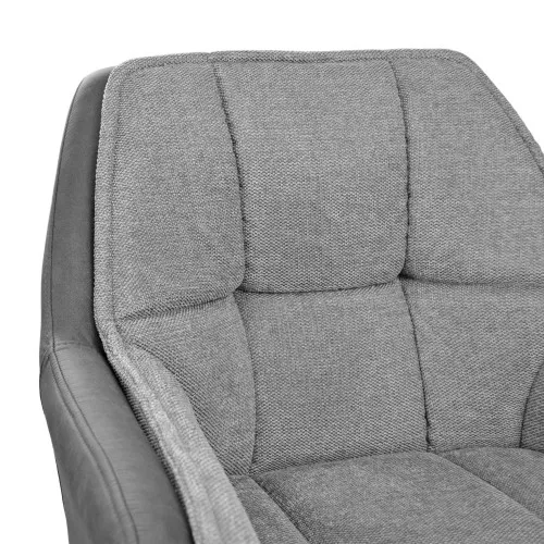 Scaun LINEN Grey
