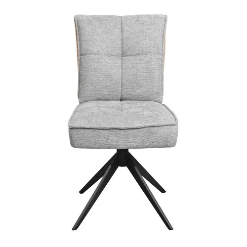 Scaun Lorenz Grey