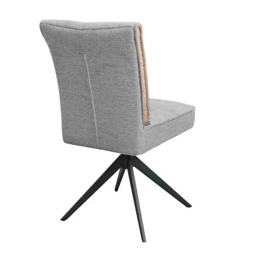 Scaun Lorenz Grey