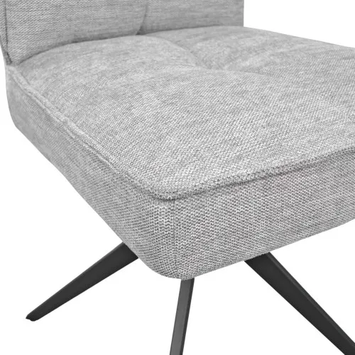 Scaun Lorenz Grey